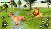 Lion Game screenshot 4
