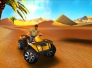 Extreme Car Driving 2 3D screenshot 6