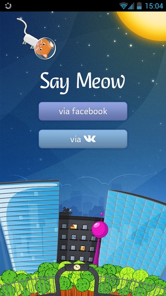 Say Meow - Preview 4