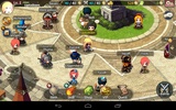 Zenonia S: Rifts In Time screenshot 2