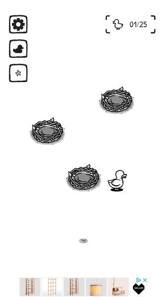 Clusterduck - Preview 1