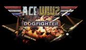 Ace WW2 Dogfighter screenshot 9