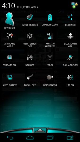 Cyan Cobalt - Preview 4