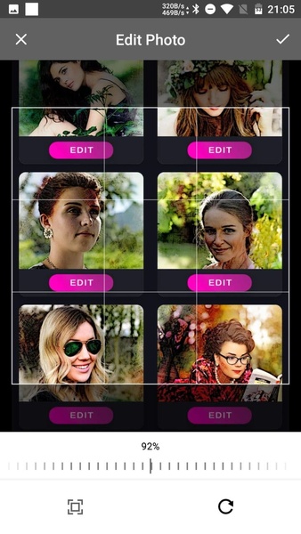 photo editor-vector maker - Preview 2