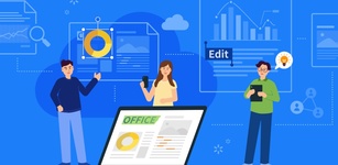 Imagen destacada de Polaris Office