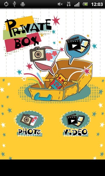Private BOX - Preview 5