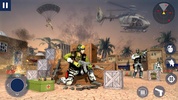 War Zone: Gun Shooting Games screenshot 7