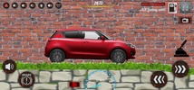 Indian Car 2D screenshot 8