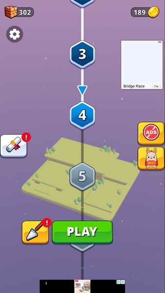 Merge Miners - Preview 1