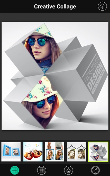 Creative Collage - Preview 6