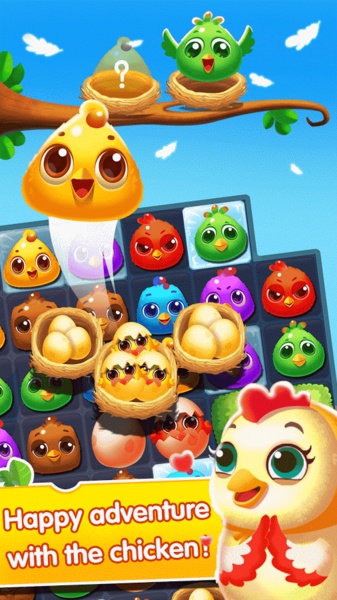 Chicken Splash 2 - Preview 8