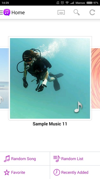 Qmusic - Preview 14