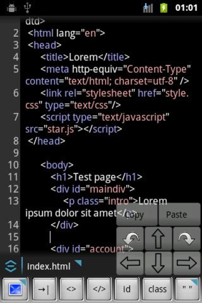 WebMaster
