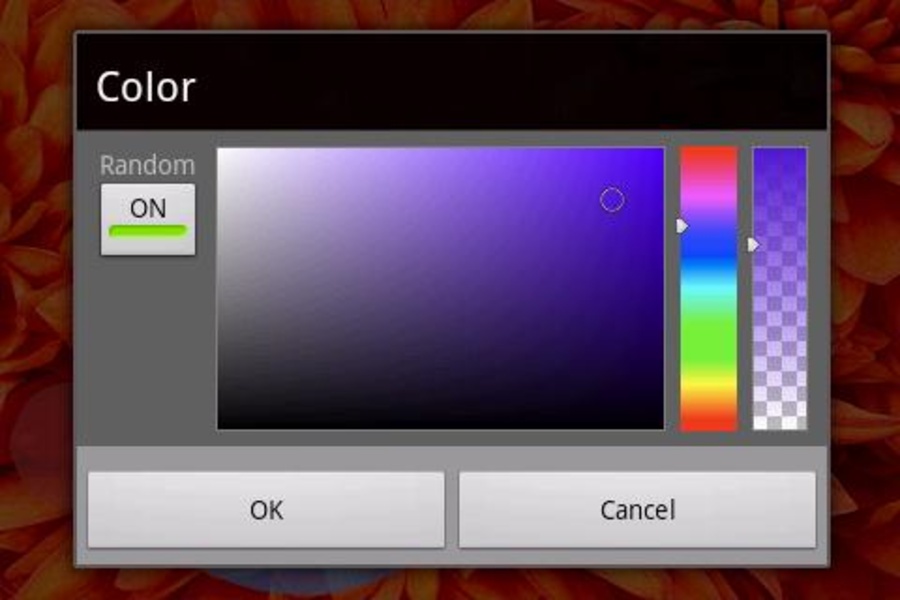 My paints - Preview 4