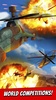Helicopter Gunship Battle Game screenshot 3