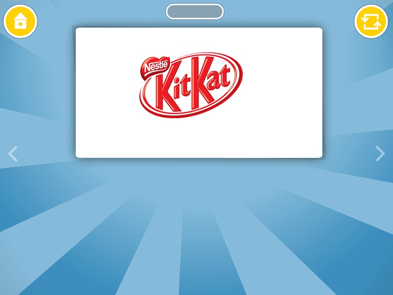 Kids Logo Quiz - Preview 2