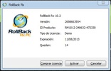 RollBack Rx PC screenshot 4