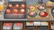 My Steak Stall - Cooking Game screenshot 4