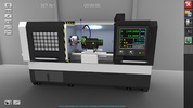 CNC Simulator Lite screenshot 4