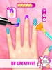 Super Nail Salon: Fun Games screenshot 6