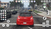SWIFT City Car screenshot 3