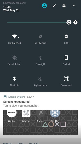 Screenple - Preview 1
