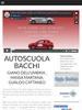 AUTOSCUOLA BACCHI screenshot 3