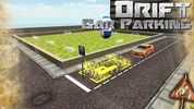 3D City Drift Car Parking screenshot 4