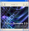 TiffanyScreens screenshot 4
