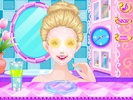 Princess Party Dress Up screenshot 2