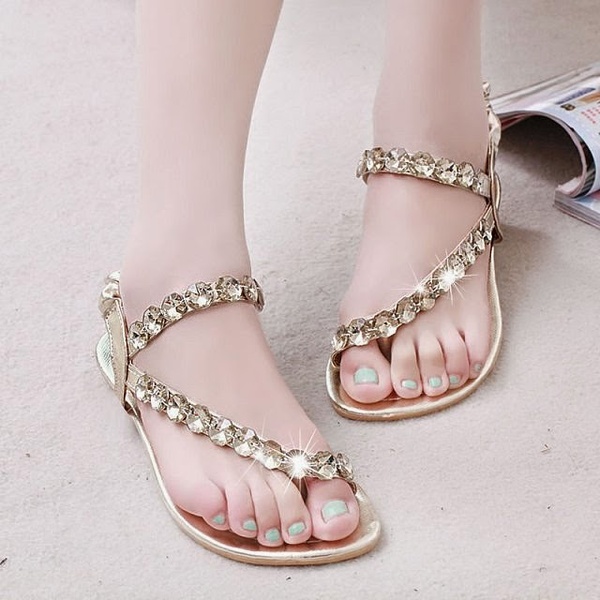 Flat Sandals - Preview 14