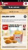 KFC España screenshot 5