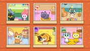 Cat Hotel Design screenshot 10