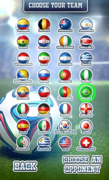 Brazil 2014 - GreatGoals - Preview 1