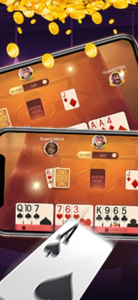 Rummy Satta - Preview 2