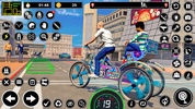 BMX Cycle Games 3D Cycle Race screenshot 3