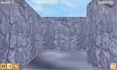 Maze 3D screenshot 2