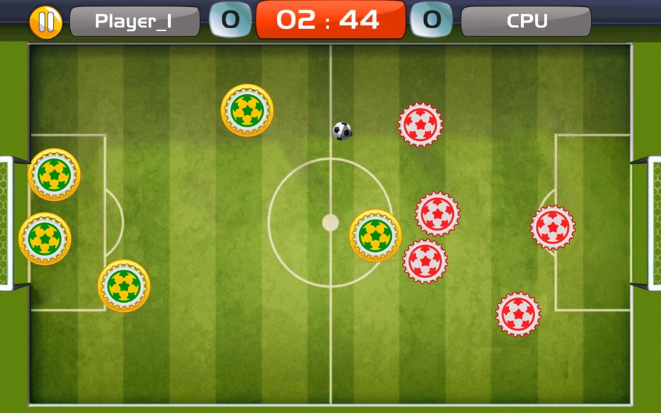 Soccer Caps - Preview 2