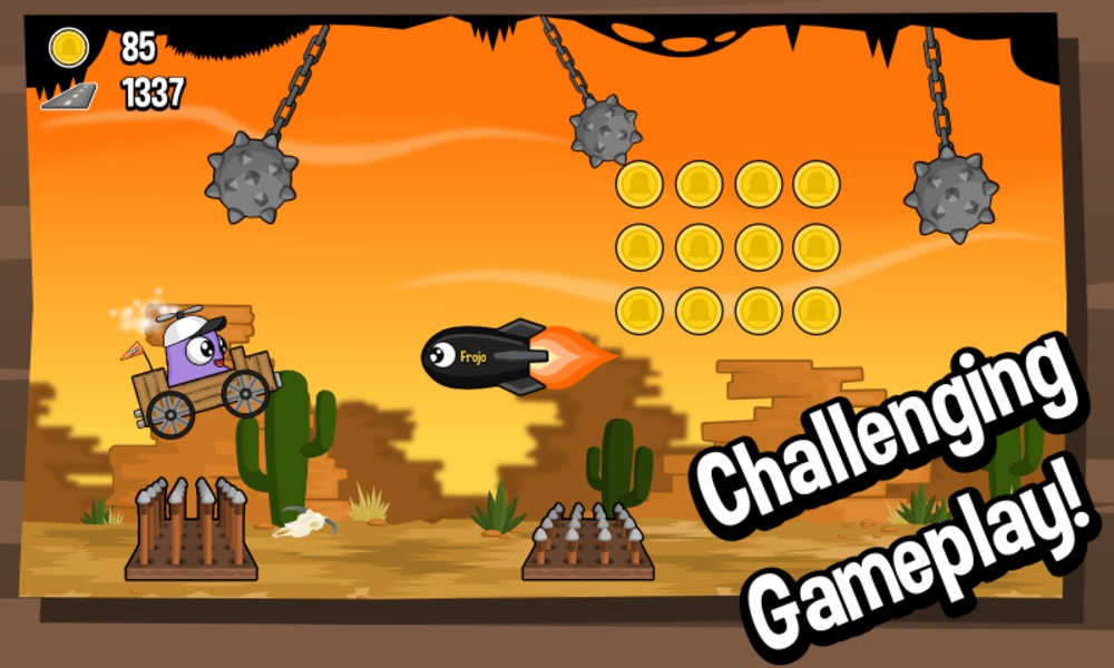 Moy Cartoon World - Preview 5