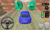 Fast Car Stunt screenshot 3