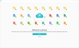 pCloud screenshot 4