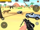 Animals Hunting screenshot 2