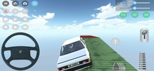 Car Parking and Driving Simulator screenshot 9