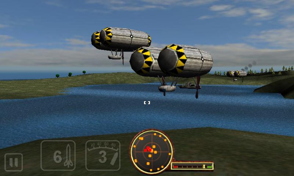 Balloon Gunner 3D - Preview 6