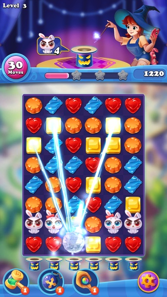 Gems Witch - Preview 10