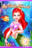 My Little Mermaid - Girls Game screenshot 5