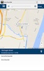 Durham Bus Tracker screenshot 2