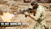 Operation Desert Storm: Marine screenshot 4