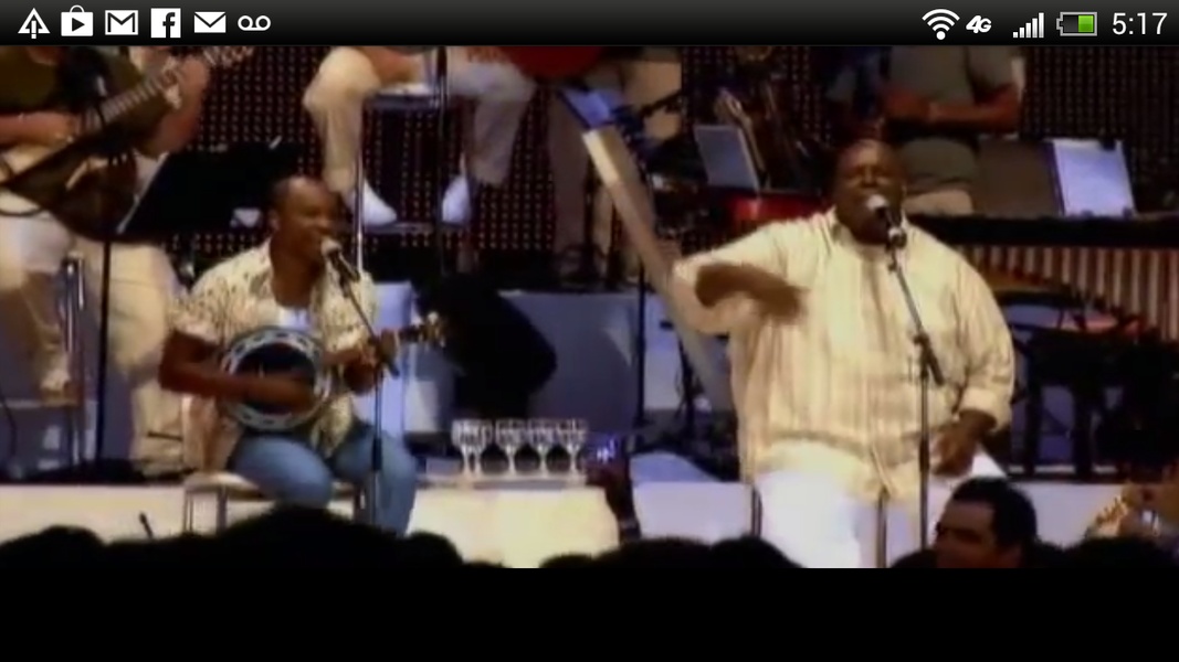 Videos de Pagode - Preview 1