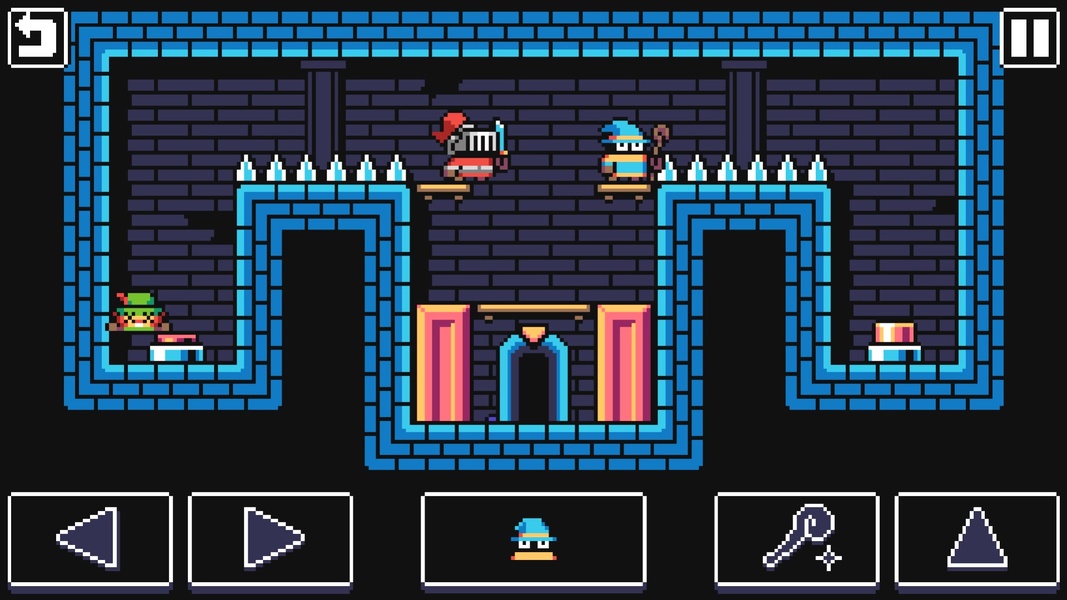 Total Party Kill - Preview 2